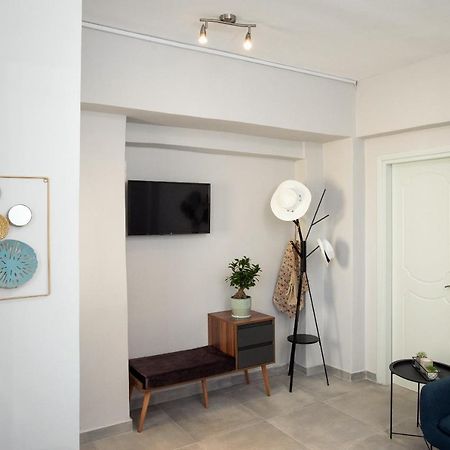 Silvia'S Apartments Corfu  외부 사진