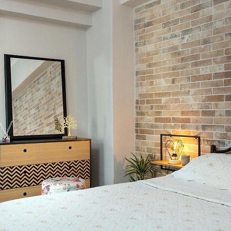 Silvia'S Apartments Corfu  외부 사진
